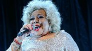 Alcione faz show em São Paulo e canta seus hits - Manuela Scarpa/Brazil News