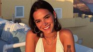 Bruna Marquezine emociona com texto íntimo de conversa com Deus - Instagram