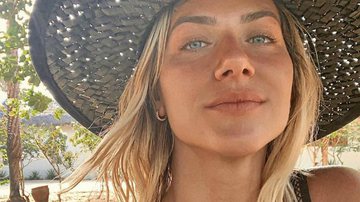 Giovanna Ewbank será apresentadora do 'The Circle Brasil' - Reprodução/Instagram