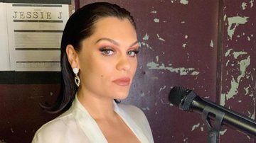 Jessie J revela sofrer com ansiedade - Reprodução/Instagram