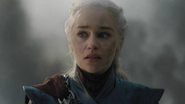 Emilia Clarke revela que foi pressionada a fazer cenas de nudez em 'Game of Thrones' - Divulgação/HBO