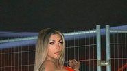 Pabllo Vittar surge com as coxas poderosas em foto - Reprodução