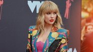 Taylor Swift receberá prêmio de Mulher da Década no 'Women in Music' - Reprodução/Instagram