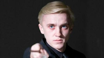 Tom Felton - Divulgação