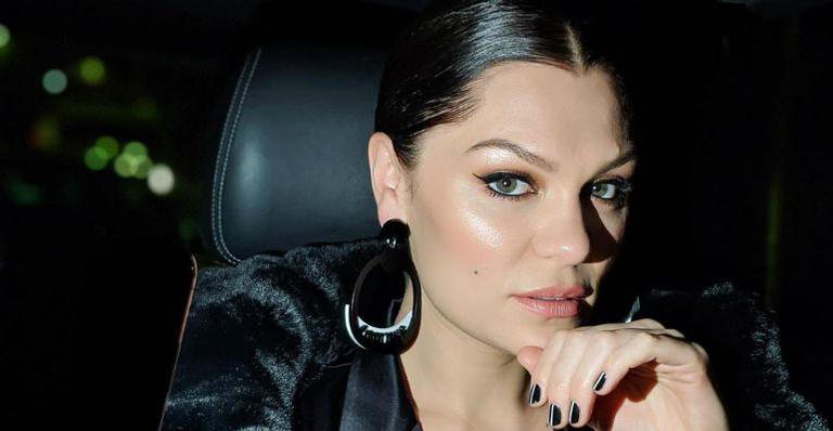 Jessie J - Reprodução / Instagram