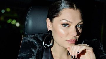 Jessie J - Reprodução / Instagram