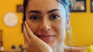 Nas redes, Thaila Ayala revela se terá um bebê com Renato Góes - Instagram