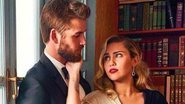 Cunhada de Liam Hemsworth diz que o ator ainda sofre pelo término com Miley Cyrus - Reprodução/Instagram