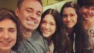 Família de Gugu Liberato se pronuncia após a morte - Instagram