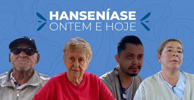 Hanseníase: estigmatização histórica da doença é tema de novo documentário - Divulgação