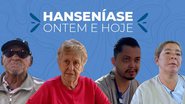 Hanseníase: estigmatização histórica da doença é tema de novo documentário - Divulgação