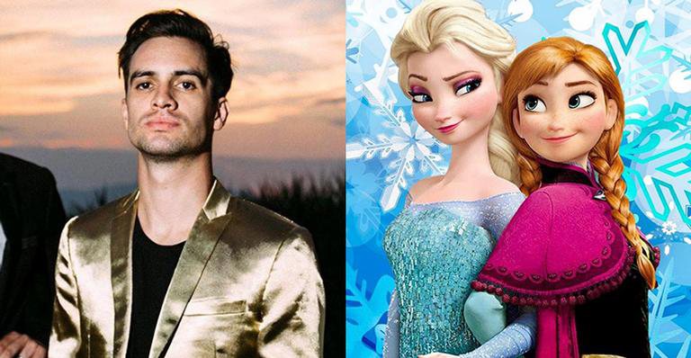 Panic! At the Disco lança novo clipe para Frozen 2 - Divulgação