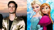 Panic! At the Disco lança novo clipe para Frozen 2 - Divulgação