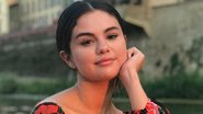 Selena Gomez divulgou a data de seu próximo álbum - Instagram / Divulgação