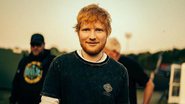 Ed Sheeran pode fazer participação especial em 'Star Wars: A Ascensão Skywalker' - Reprodução/Instagram