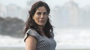 Gloria Pires: salário mais alto da Globo - TV Globo