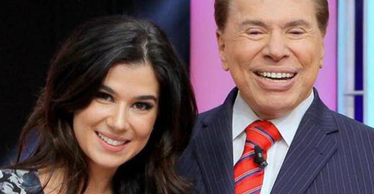 Renata Abravanel dá à luz 13º neto de Silvio Santos - Reprodução/Instagram