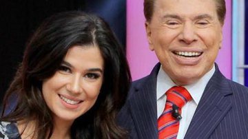 Renata Abravanel dá à luz 13º neto de Silvio Santos - Reprodução/Instagram