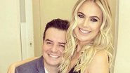 Thaís Pacholek celebra 5 anos de seu casamento com o sertanejo, Belutti - Reprodução/Instagram