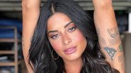 Aline Riscado se pronuncia sobre rumores de affair com Gabigol - Instagram