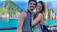 Casal teria se reaproximado em setembro - Instagram