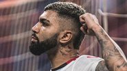 Gabigol: irmã gata faz dezoito anos com vestido curtíssimo - Reprodução