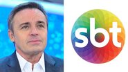 Velório de Gugu Liberato passa desapercebido no SBT e telespectadores criticam - RecordTV;SBT