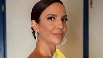 Ivete Sangalo curte encontro com a família no Dia de Ação de Graças - Instagram