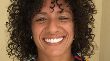 Atacante da Seleção Feminina, Cristiane Rozeira pede advogada em casamento - Instagram