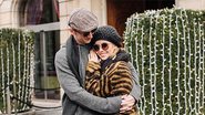 Sandy e Lucas Lima encantam com fotos de viagem romântica para Paris - Instagram; Gabi Alves Photography