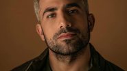 Kaysar Dadour relembra "dor e tristeza" em guerra na Síria: "Nunca me esqueço" - Reprodução/Instagram