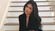 Kylie Jenner não quer assumir namoro com Drake por fama de mulherengo, diz site - Reprodução/Instagram