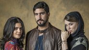 'Orfãos da Terra' conquista prêmio internacional de melhor telenovela - TV Globo/Paulo Belote