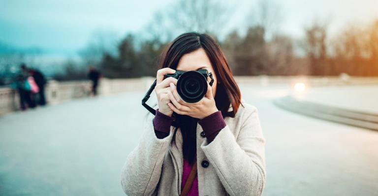 6 câmeras incríveis que você precisa conhecer - Getty Images