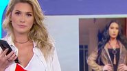 Gracyanne Barbosa confirma que não foi a evento para não esbarrar com Viviane Araújo - Reprodução