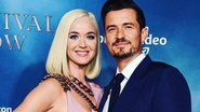 Katy Perry adia casamento com Orlando Bloom, diz revista - Reprodução/Instagram