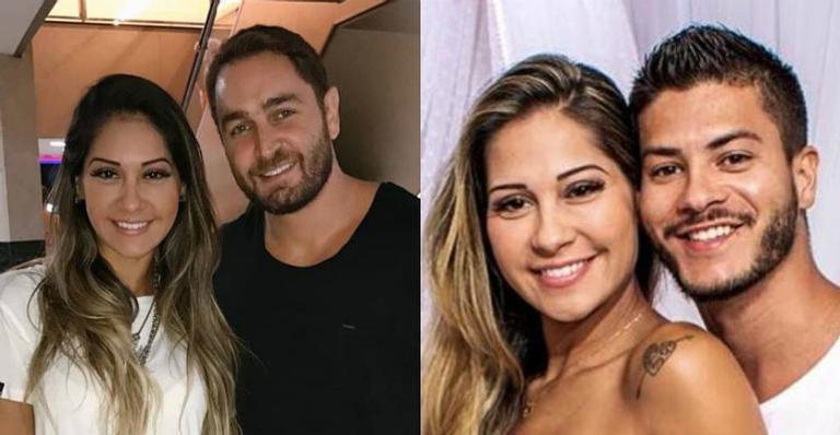 Ex-BBB surpreendeu ao falar que não se separou para casar novamente - Redação Contigo!