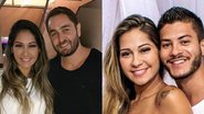 Ex-BBB surpreendeu ao falar que não se separou para casar novamente - Redação Contigo!