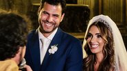 Nicole Bahls comemora primeiro aniversário de casamento com Marcelo Bimbi: "Verdadeiro sentido do amor" - Reprodução/Instagram