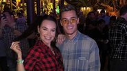 Philippe Coutinho manda mensagem apaixonada para a esposa - Instagram