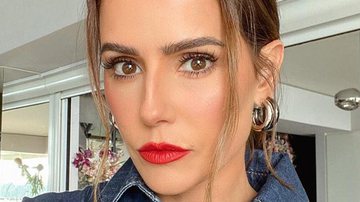 Deborah Secco abre o jogo sobre affair com homem casado - Instagram