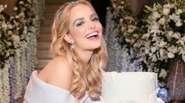 Giovanna Chaves comemora chegada aos 18 anos com festa luxuosa - Manuela Scarpa/Brazil News