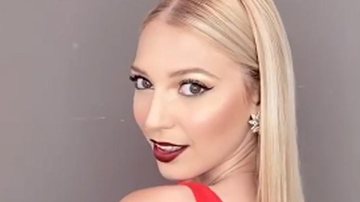 Isabelle Bittencourt reaparece com look arrasador em festa de amiga - Reprodução