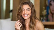 Juliana Paes posa deslumbrante com look chiquérrimo e dá aula de autoestima - Reprodução/Instagram