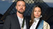 Justin Timberlake pede desculpas à esposa após ser flagrado de mãos dadas com Alisha Wainwright - Reprodução/Instagram