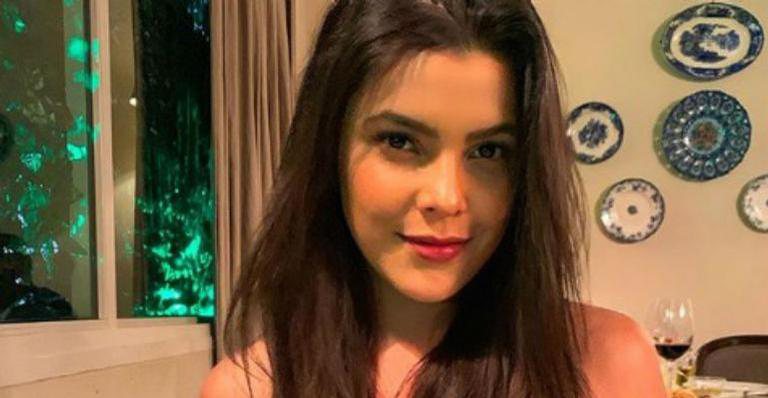 Emilly Araújo engata romance com ricaço - Reprodução