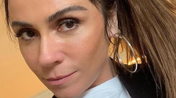 Giovanna Antonelli mostra nova decoração do quarto das filhas gêmeas - Instagram