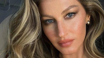 Gisele Bündchen comemora aniversário do filho e se derrete - Reprodução/Instagram