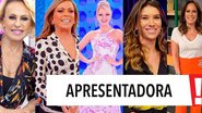 Prêmio Contigo! Online 2019 - Melhor apresentadora - Reprodução