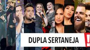 Prêmio Contigo! Online 2019 - Melhor dupla sertaneja - Divulgação